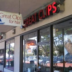 great clips sf